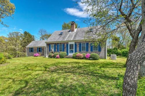 Stay On The Cape Vacation Rentals: Book Eastham Plenty Of Room For Entire Family — 4-Star Luxury Hotel in Eastham, United States