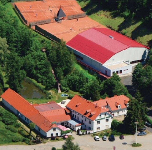 Hotel Mlyn Jihlava — hotel in Jihlava