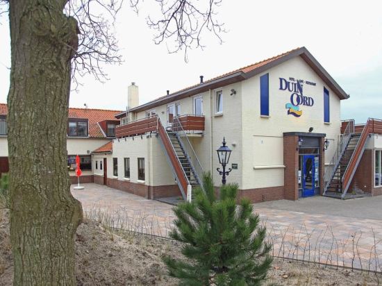 Budget Hotel Vrouwenpolder - carbon neutral hotel in Goes