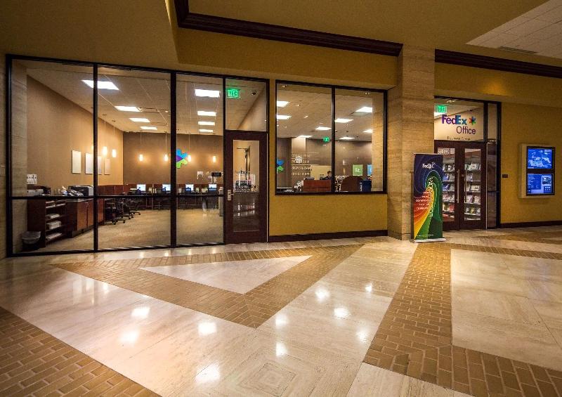 Hilton Anatole - photo 269