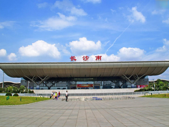 QY Theme Hotel - carbon neutral hotel in Changsha