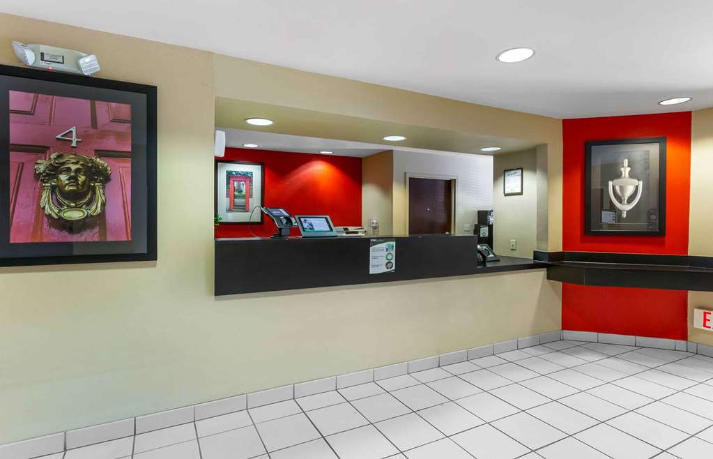 Extended Stay America Suites Phoenix Peoria - photo 4