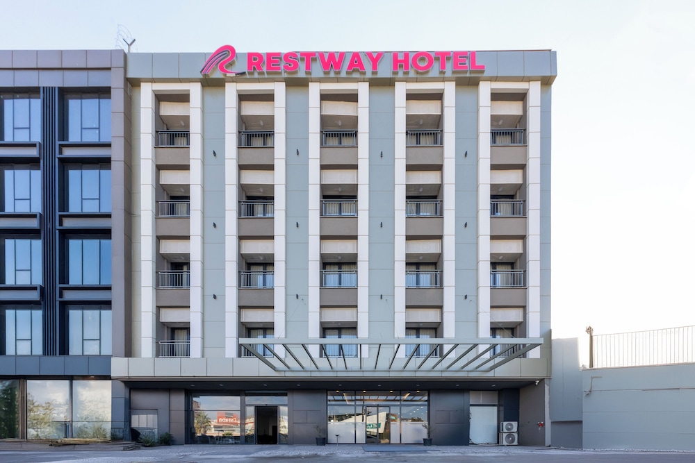 Restway Hotel - last minute hotel in Izmir