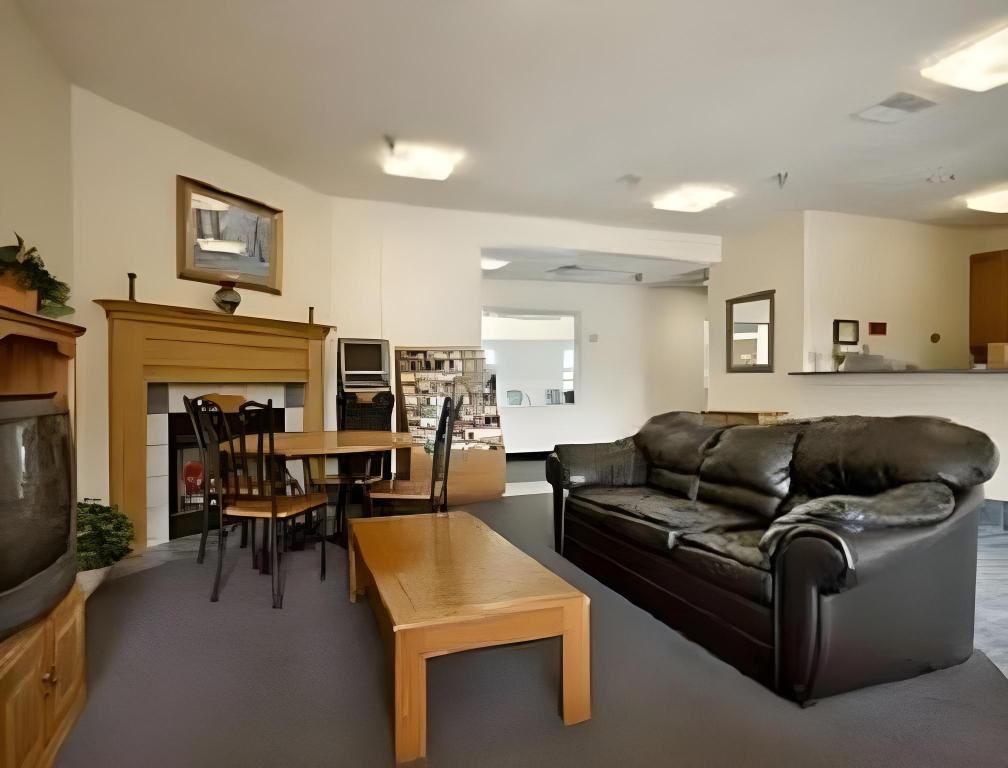 Days Inn by Wyndham Warsaw in Warsaw, United States