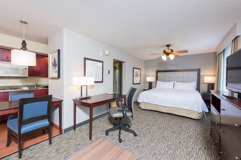 Homewood Suites by Hilton Bloomington - photo 13