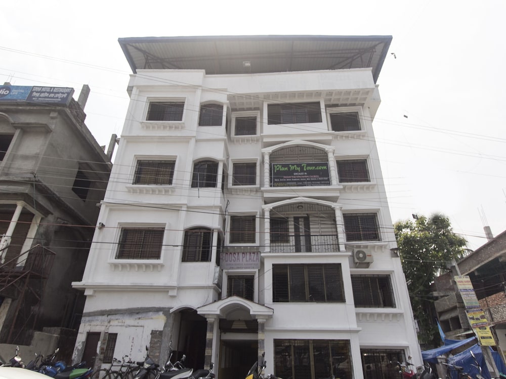 Oyo 14200 Hotel Oasis in Siliguri, India