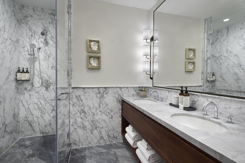 The Wall Street Hotel - photo 46