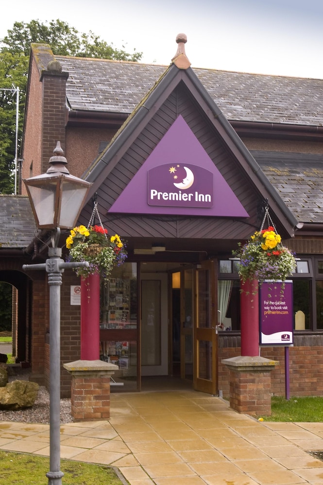 Premier Inn Inverness East — hotel in Inverness