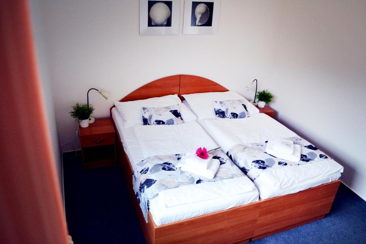 Hotel S centrum - last minute hotel in Benesov