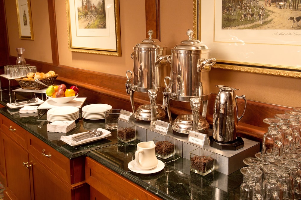The Townsend Hotel - photo 46