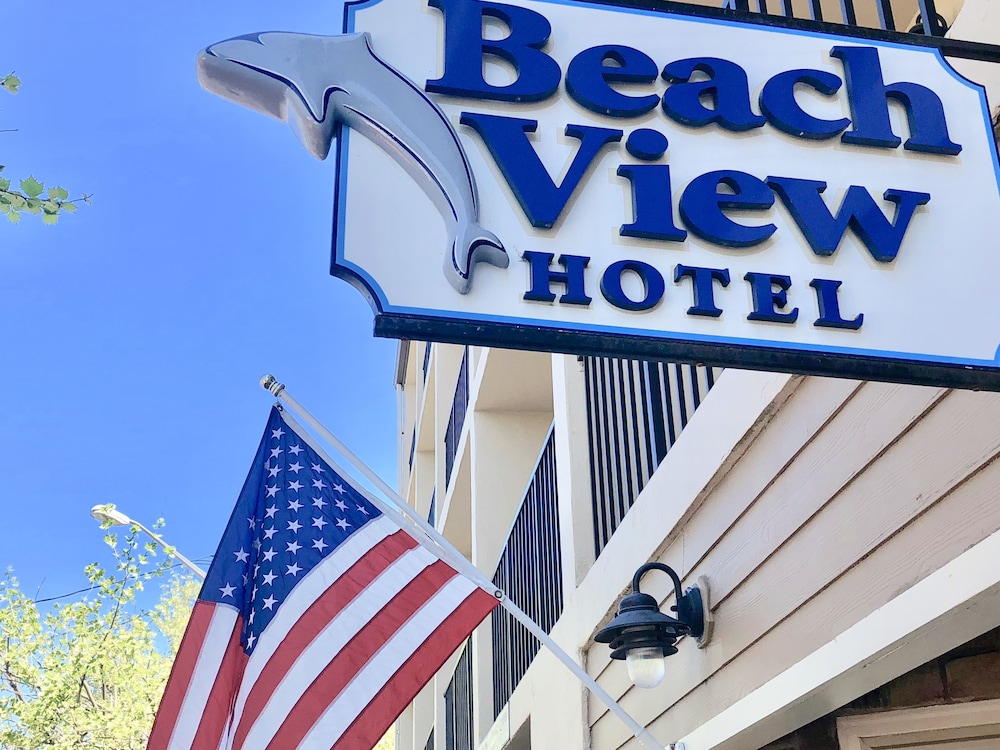 Beach View Hotel - photo 48
