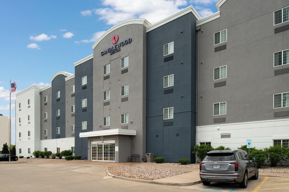 Candlewood Suites Northeast Kansas City by IHG in Kansas City, United States