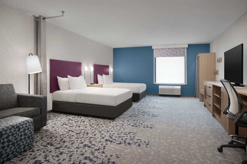 Home2 Suites By Hilton Columbus Easton - photo 13