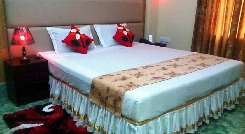 Hotel Golden Inn Chattagram Ltd in Chittagong, Bangladesh