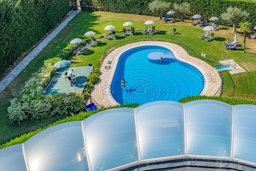 Silken Villa de Laguardia — 4-Star Luxury Hotel in Laguardia, Spain