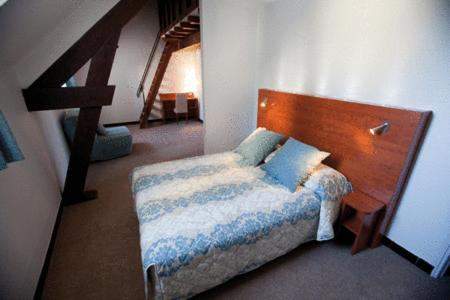 Le Chevreuil - carbon neutral hotel in Meursault