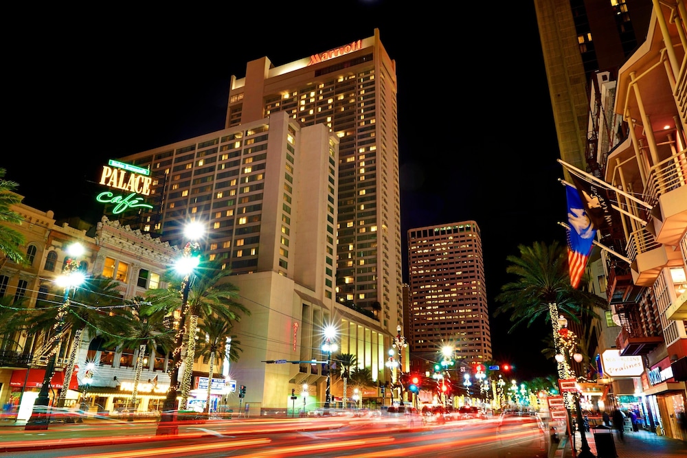 New Orleans Marriott - photo 106