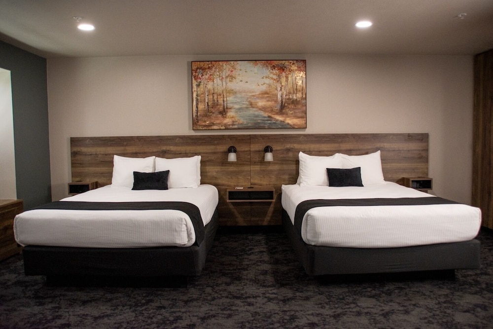Hotel Ruby Ponderay Sandpoint - photo 38
