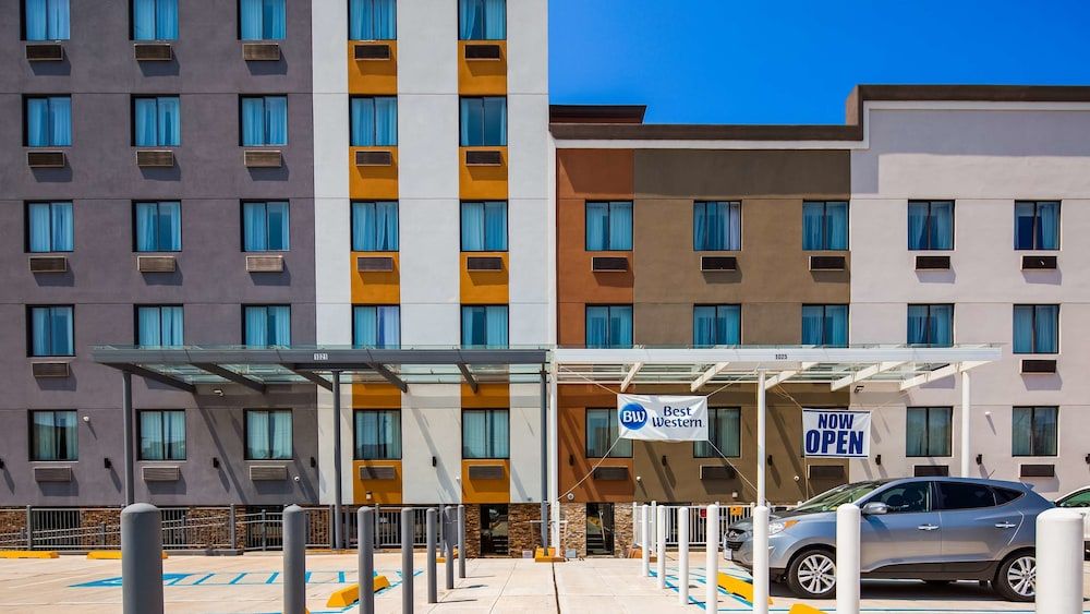 Best Western Far Rockaway Inn - photo 10