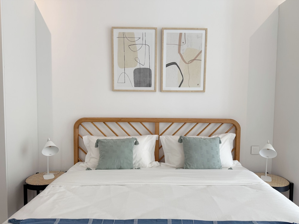 Ki Resort By Lov in Unknown City, Mauritius