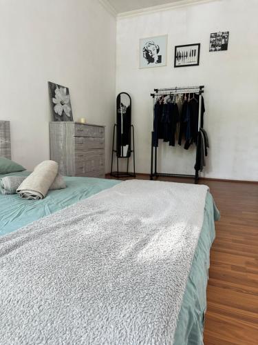 Loft 10 Cozy Apartment