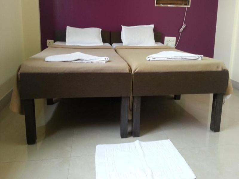 Vs Corporate Services Magarpatta — Pune