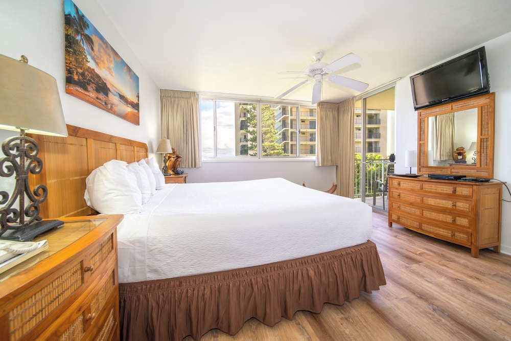 Royal Kahana Maui By Outrigger - photo 32