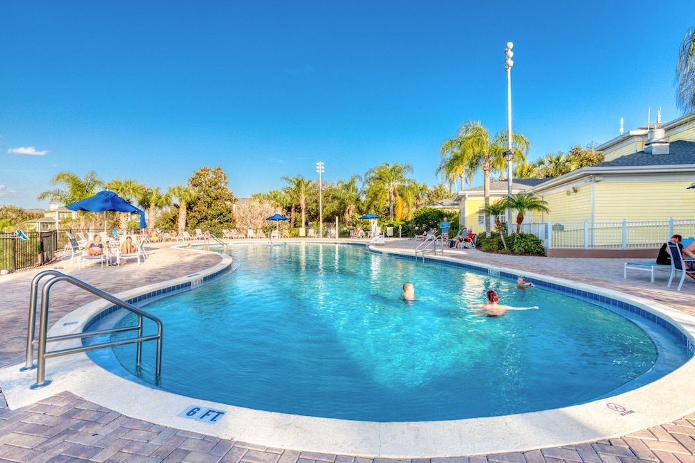 Bahama Bay Resort Near Disney - photo 88