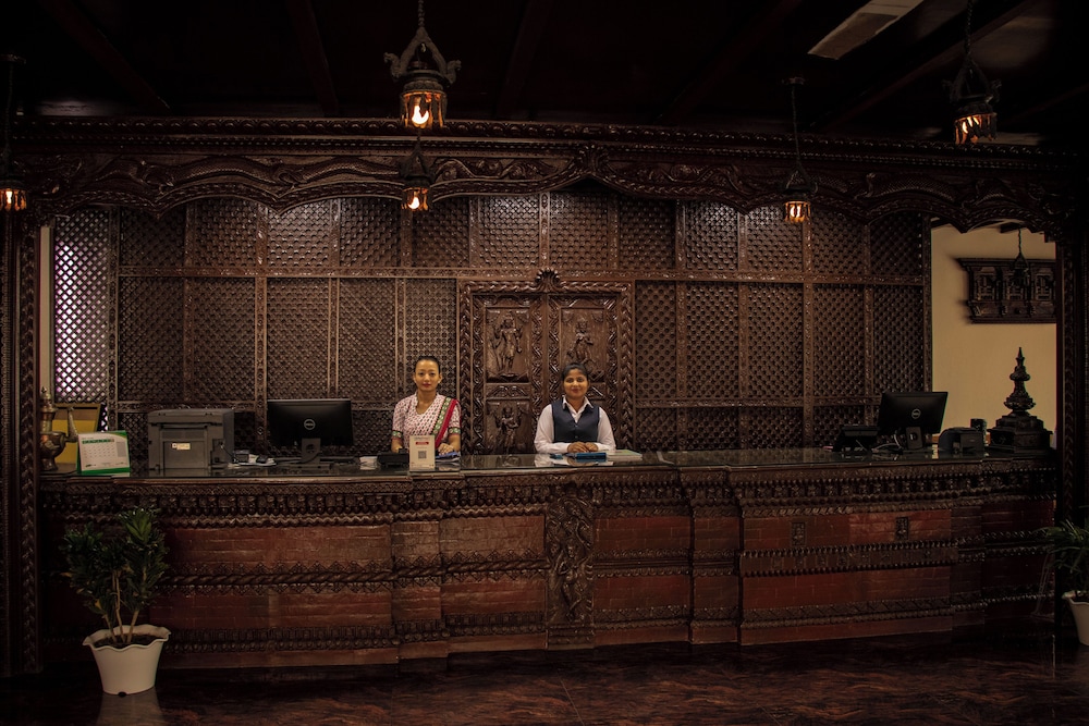 Ratna Hotel — Biratnagar — photo 4