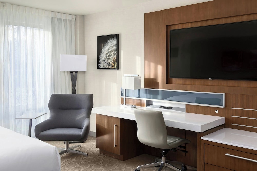 South Sioux City Marriott Riverfront - photo 11