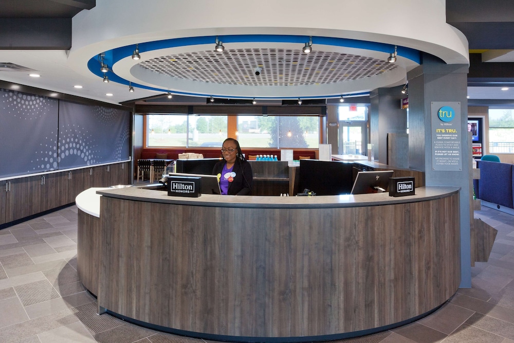 Tru By Hilton Prattville - photo 12