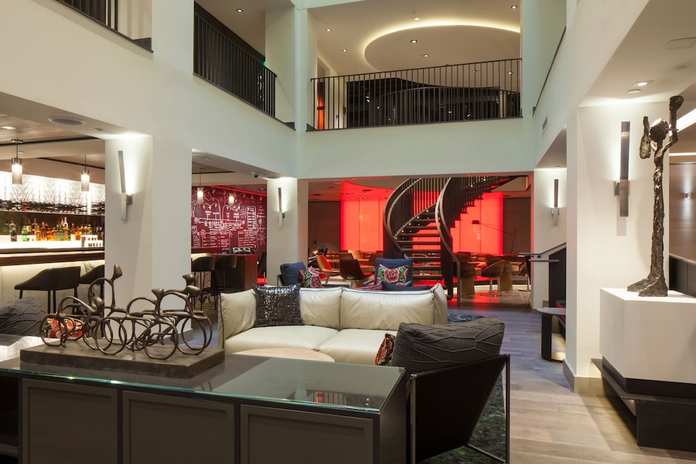 Kimpton Hotel Vintage Portland by IHG - photo 123