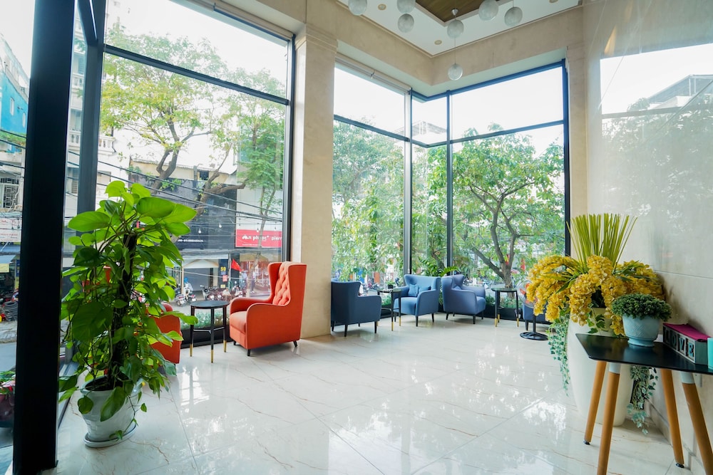 Central Hotel & Spa — Da Nang — photo 5