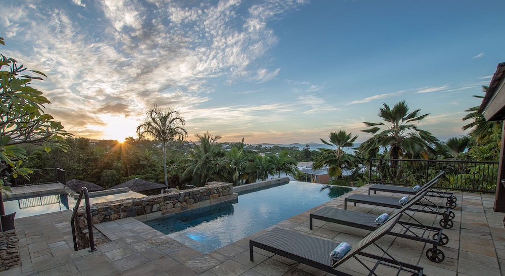 at Waters Edge Resort