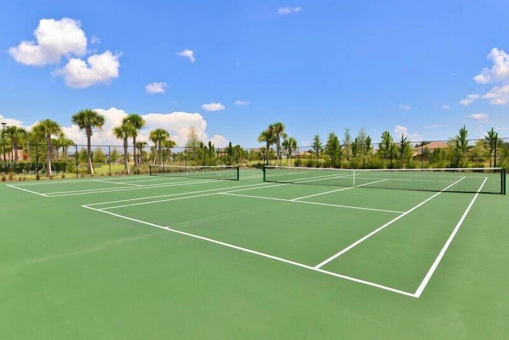 Fabulous Single Home w Pool at Solterra Resort - photo 47