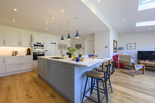 Number 16 in Lymington, United Kingdom