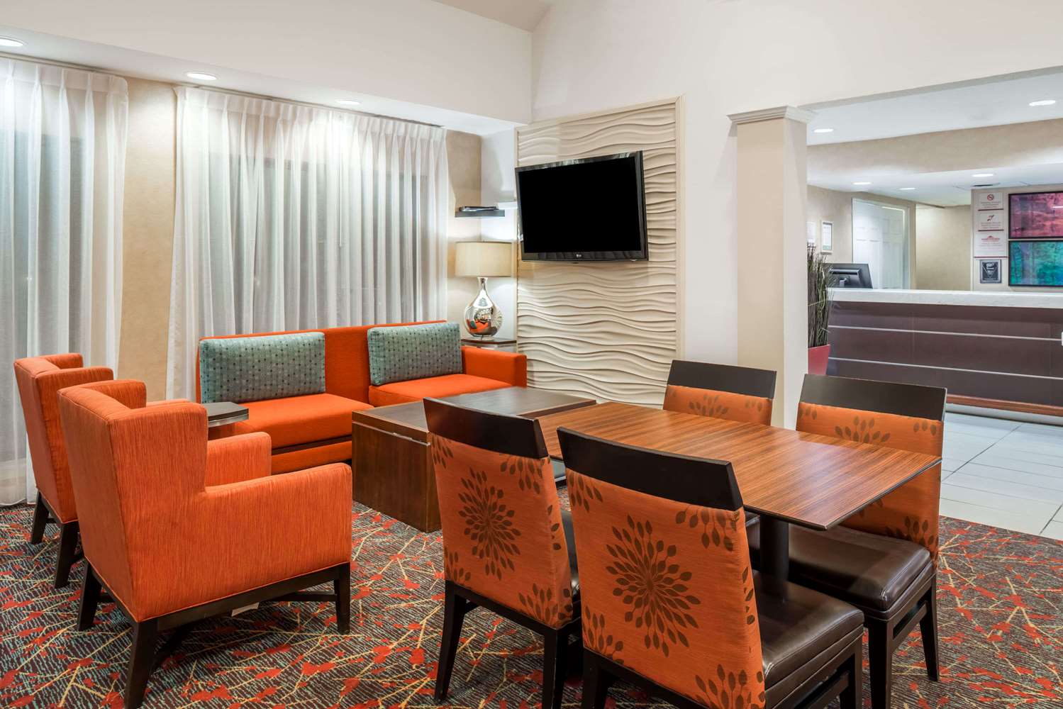 Value Suites Extended Stay St Louis - photo 24