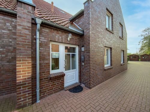 Hotel Pension Norddeich — Norddeich — photo 4