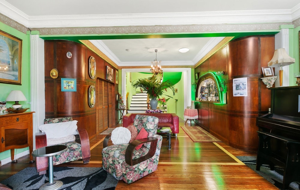 Floriana Boutique Hotel — Cairns — photo 5