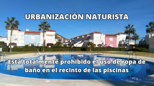 Torremar Natura in Vera, Spain