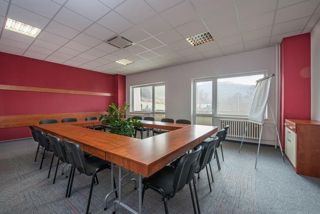 Hotel Sitno Forest Resort Family friendly — Banska Stiavnica — photo 2