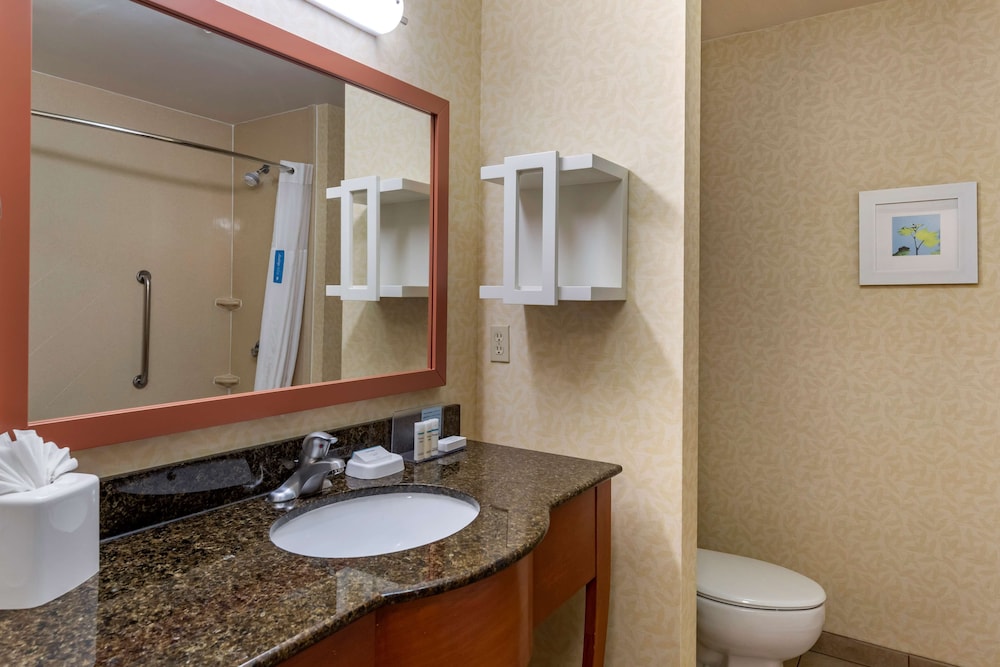 Hampton Inn Norco Corona Eastvale - photo 24
