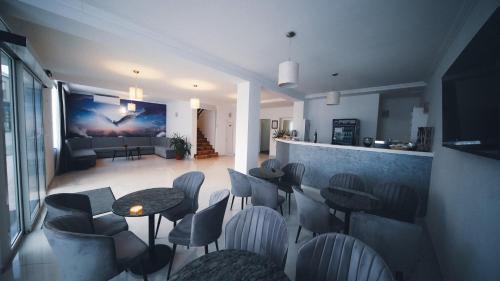 Hotel Damar in Citluk, Bosnia and Herzegovina