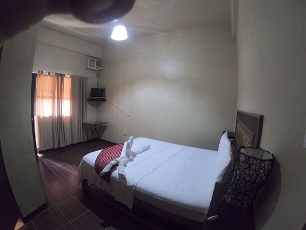 Puerto Galera Boutique Resort in Puerto Galera, Philippines