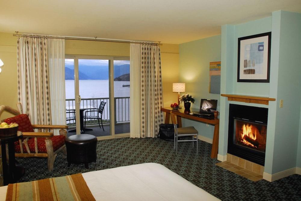 Campbell's Resort - photo 15