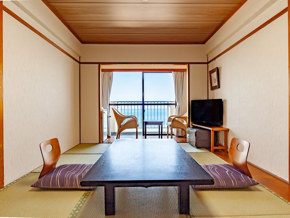 Hotel Onoura — Mihara — photo 3