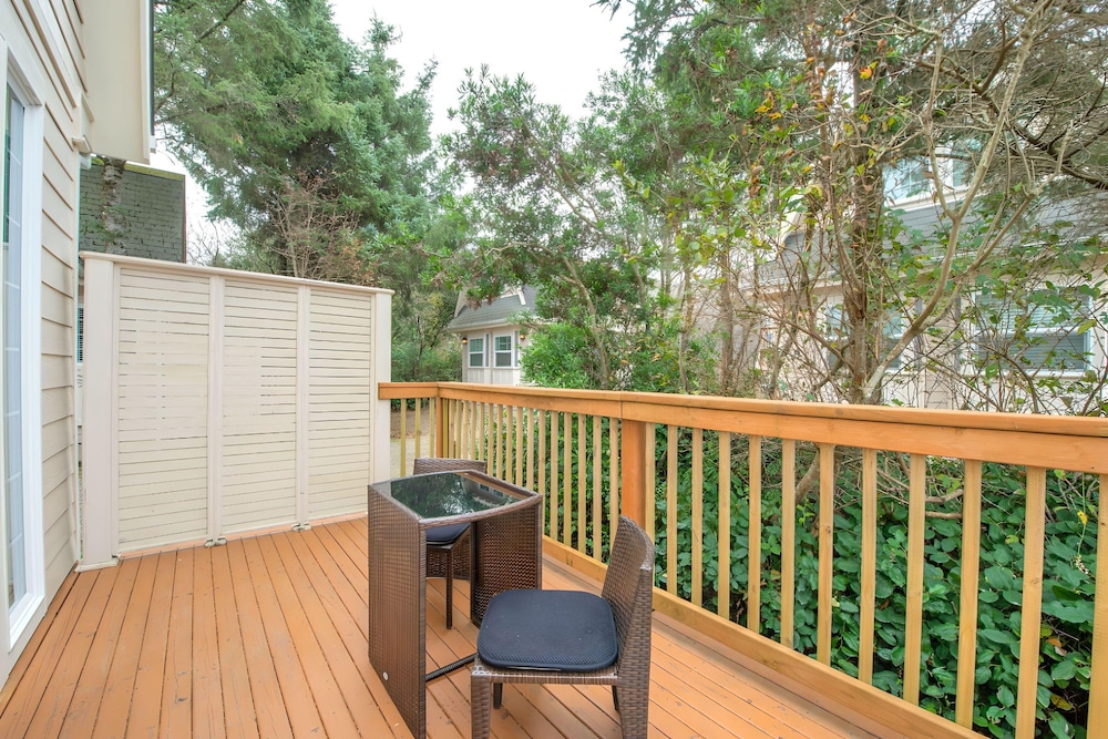 Sea Breeze Cottages - photo 15