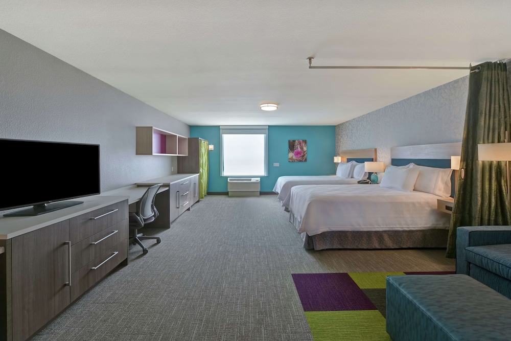 Home2 Suites by Hilton Buckeye Phoenix - photo 9