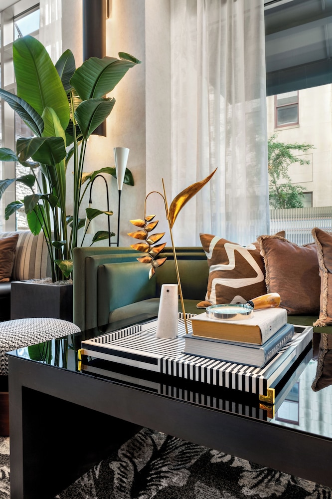 Sofitel Philadelphia at Rittenhouse Square - photo 131