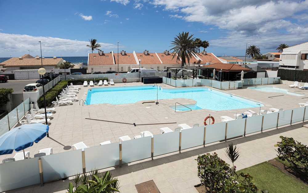 Smartr Maspalomas Corinto in San Agustin, Spain